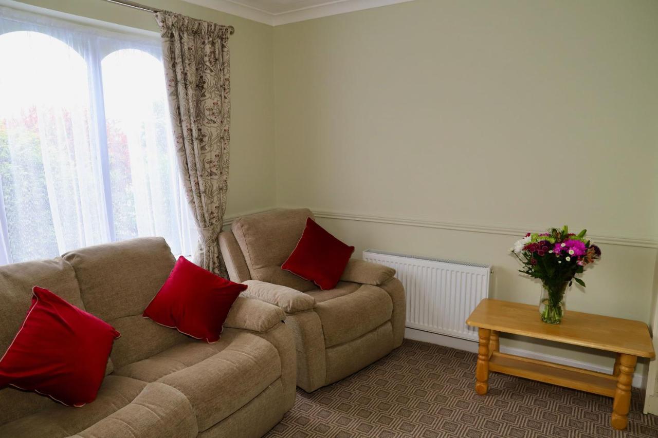 Centrally Located House On Ring Of Kerry Killorglin Buitenkant foto
